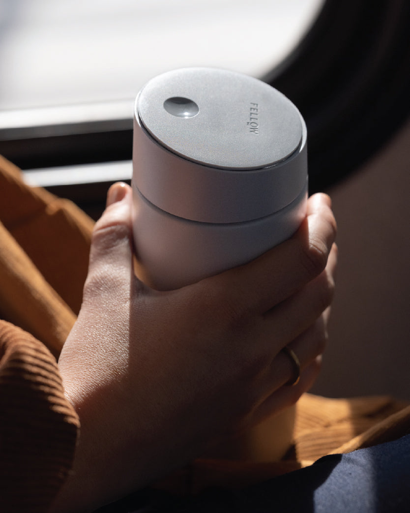 FELLOW Carter SLIDE 保溫瓶