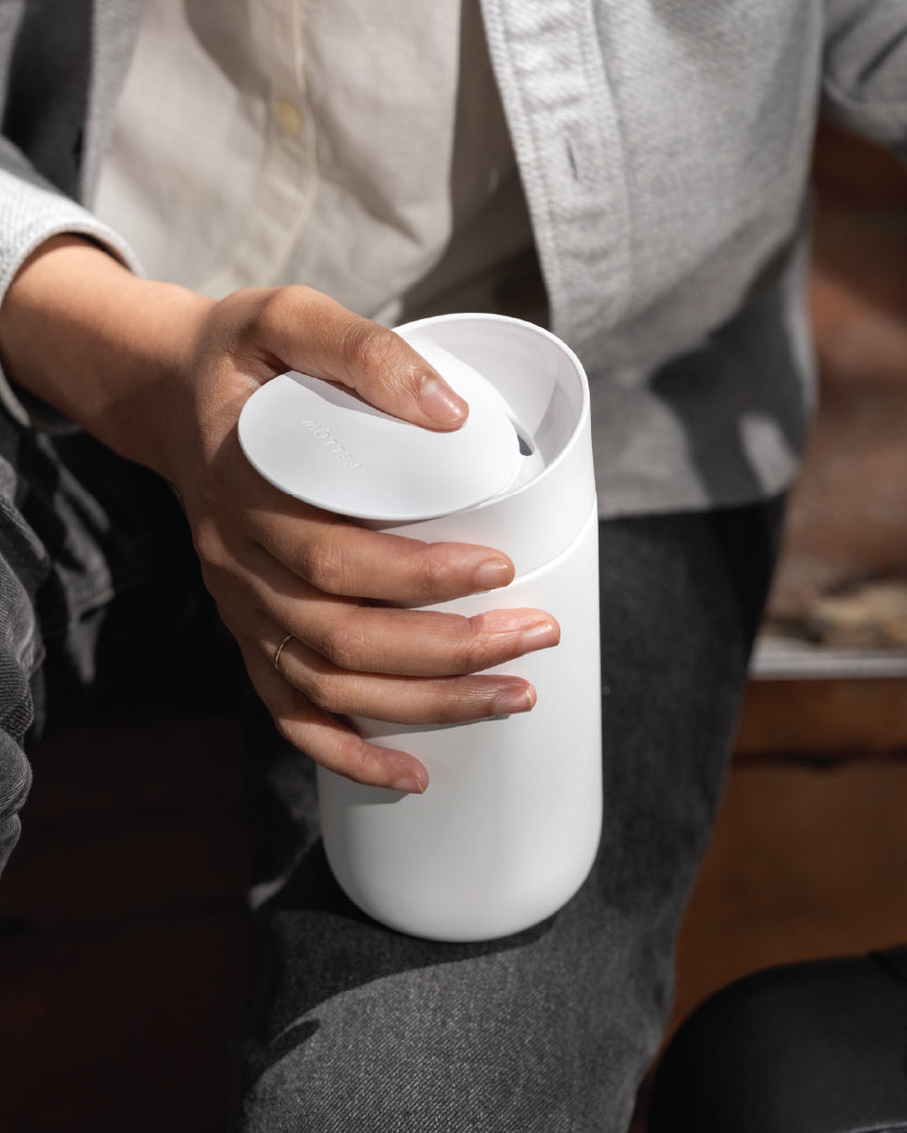 FELLOW Carter SLIDE 保溫瓶