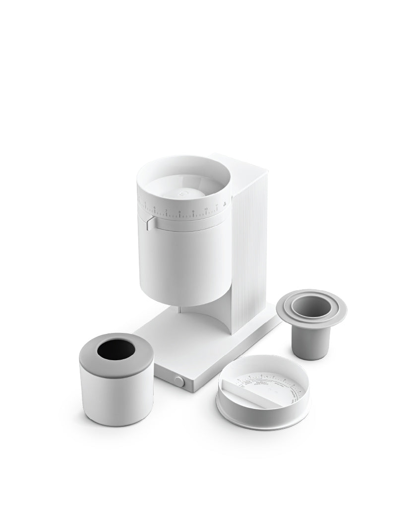 FELLOW Opus 錐刀磨豆機