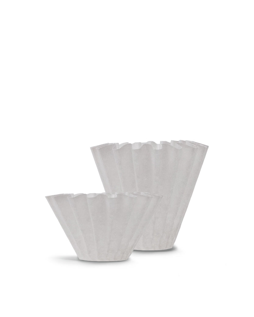 FELLOW Stagg Dripper Set 波浪濾紙