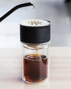 FELLOW Stagg Dripper Set 波浪濾紙