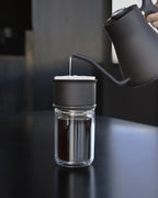 FELLOW Stagg Dripper Set 雙層濾杯旅行組