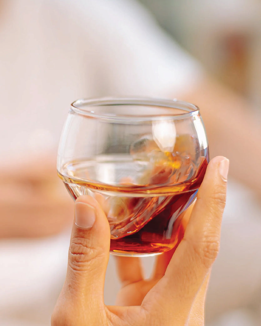 ICOSA Aeresso Espresso 聞香杯