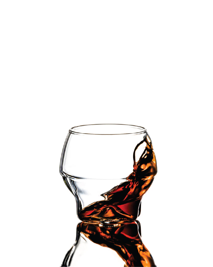 ICOSA Aeresso Go Espresso 隨行聞香杯