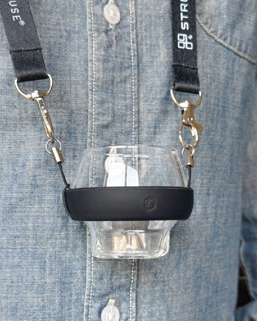 ICOSA Aeresso Go Espresso 隨行聞香杯