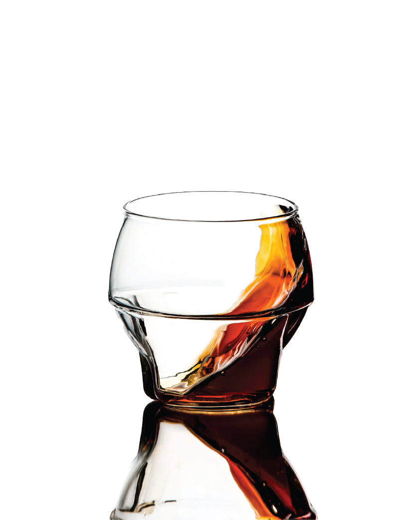 ICOSA Aeresso Espresso 聞香杯