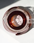 ICOSA Cyclone 聞香玻璃壺