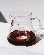 ICOSA Cyclone 聞香玻璃壺