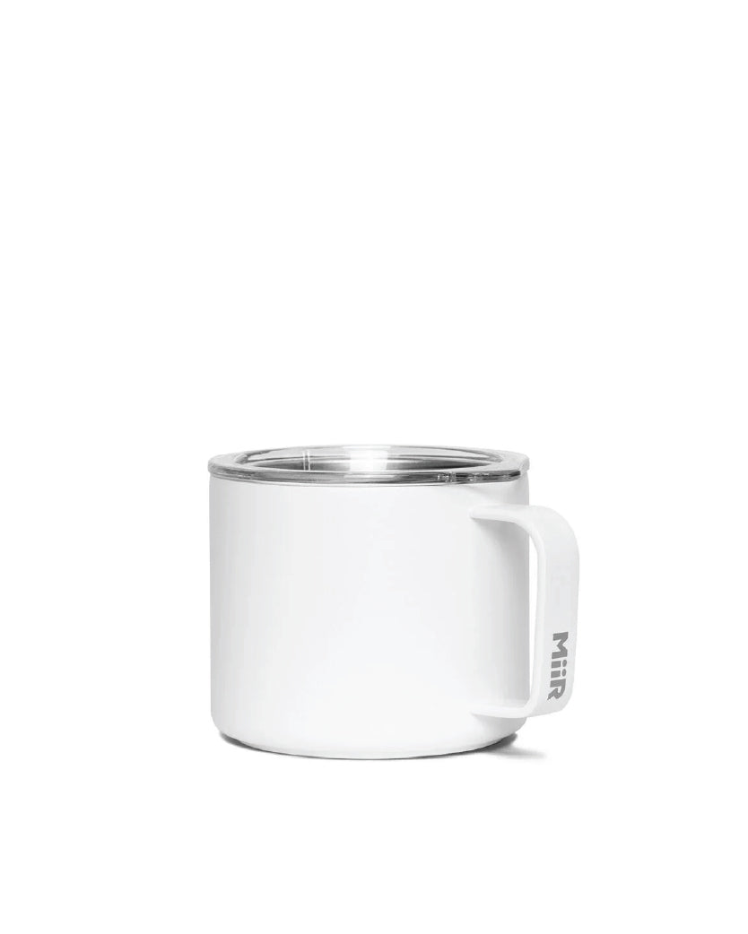 MiiR VI 雙層真空保溫露營杯