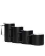 MiiR VI 雙層真空保溫露營杯