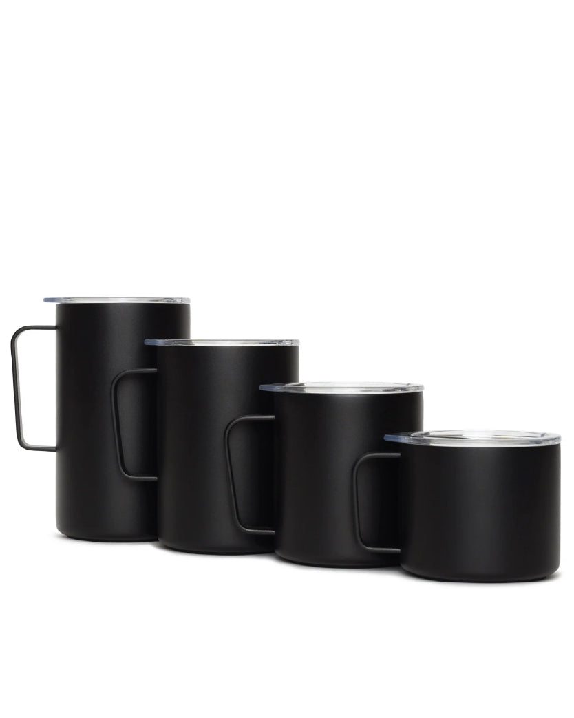 MiiR VI 雙層真空保溫露營杯