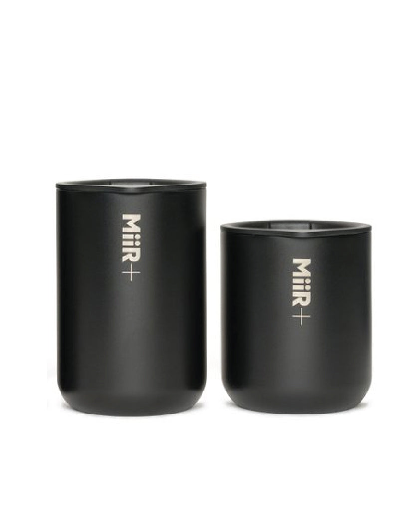 MiiR Climate+ VI 氣候正向環保隨行杯