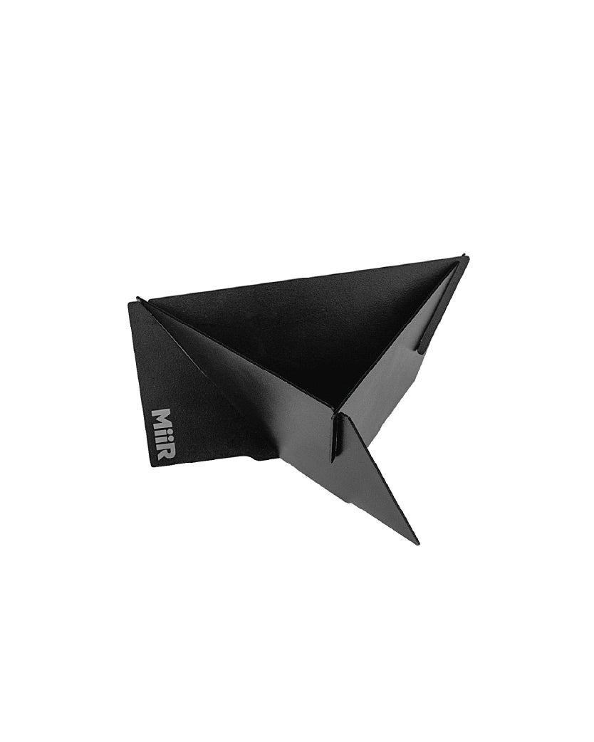 MiiR Pourigami 不鏽鋼露營咖啡濾杯