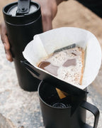 MiiR Pourigami 不鏽鋼露營咖啡濾杯