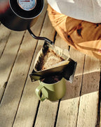 MiiR Pourigami 不鏽鋼露營咖啡濾杯