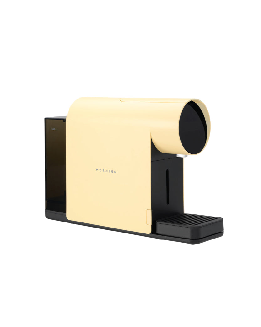 MORNING Mini 咖啡機