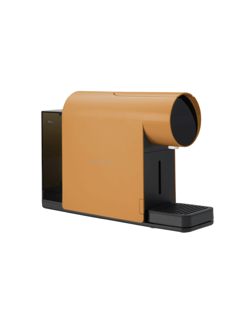 MORNING Mini 咖啡機