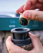 OUTIN Nano 咖啡膠囊轉換器套裝