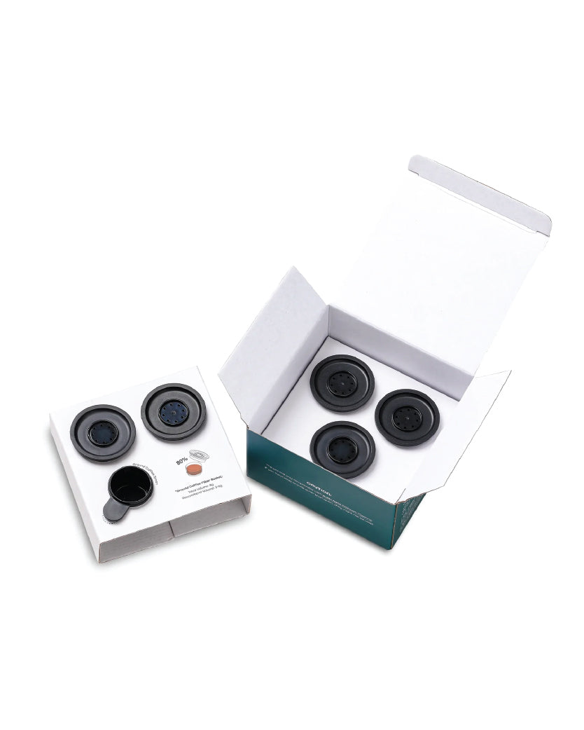 OUTIN Nano 濾網粉杯套裝