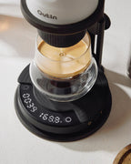 OUTIN Claro 專業咖啡磅