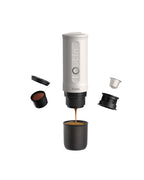 OUTIN Nano 無線便攜 Espresso 咖啡機