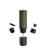 OUTIN Nano 無線便攜 Espresso 咖啡機