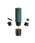 OUTIN Nano 無線便攜 Espresso 咖啡機