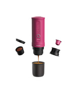 OUTIN Nano 無線便攜 Espresso 咖啡機