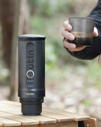 OUTIN Nano 無線便攜 Espresso 咖啡機