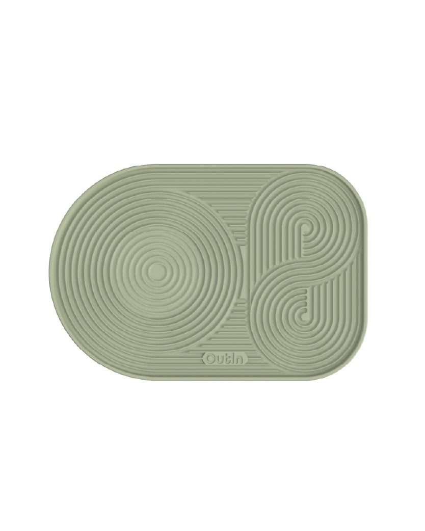 OUTIN 矽膠咖啡墊