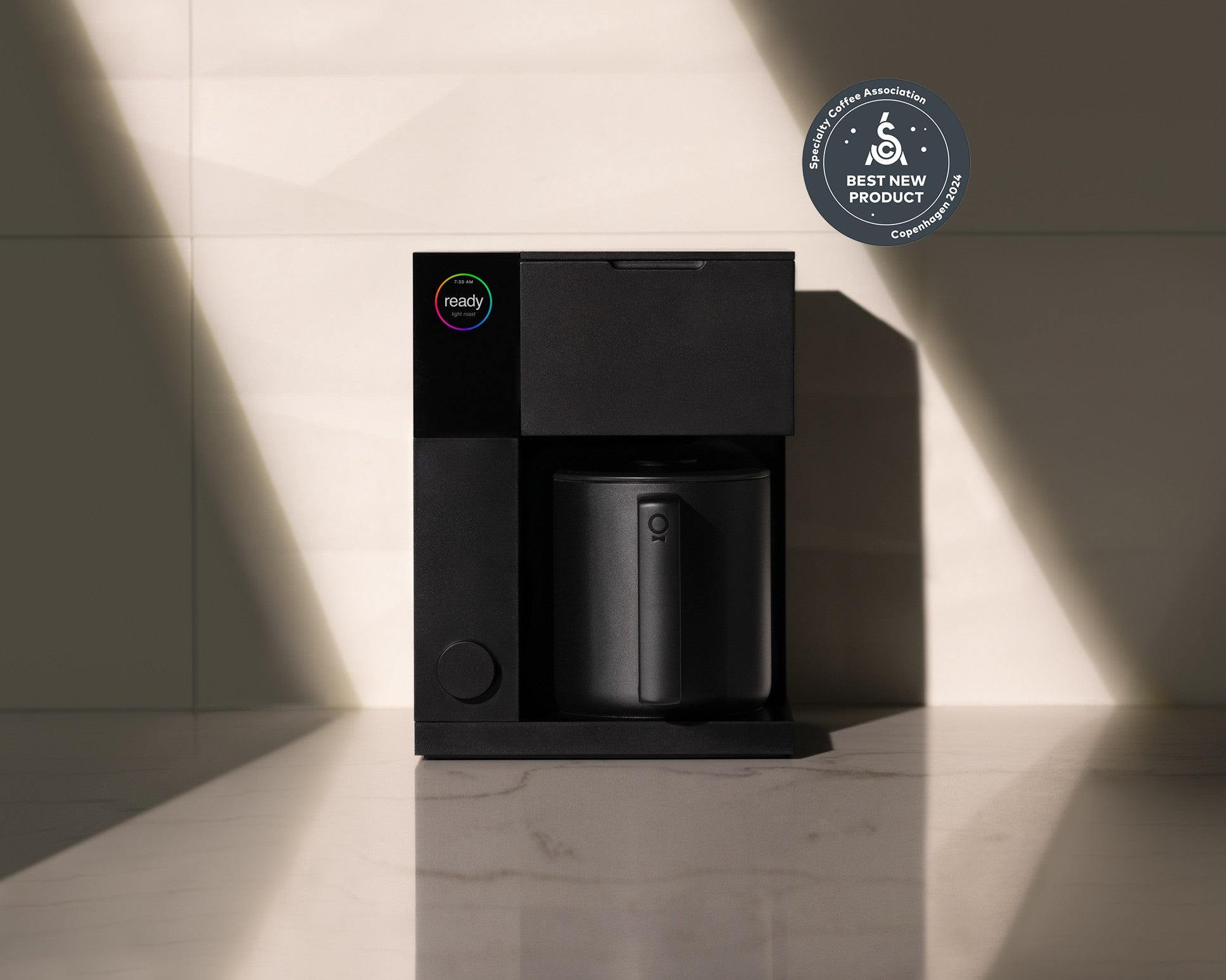 FELLOW Aiden 精準手沖智能咖啡機